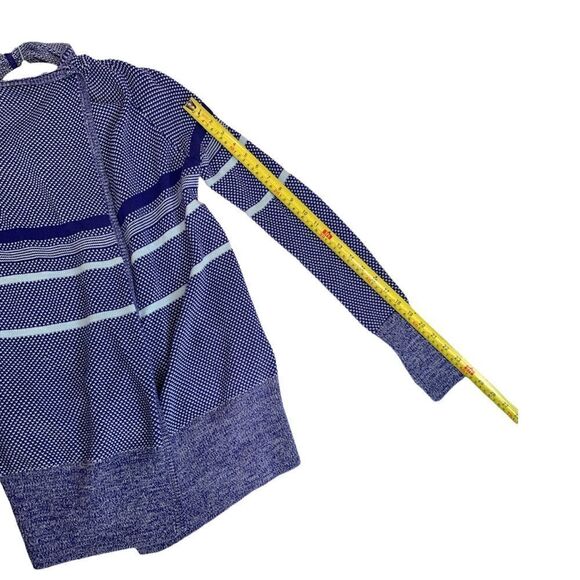 𝅺IVIVVA Feelin Toasty Wrap Knit Cardigan Sweater - Picture 8 of 11